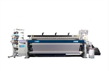 L-Aħħar TN-I Air Jet Loom