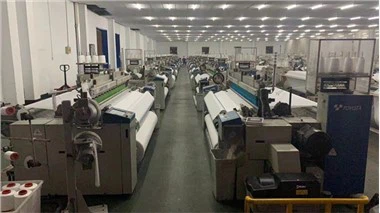 Użat Toyota Jat 710 Loom